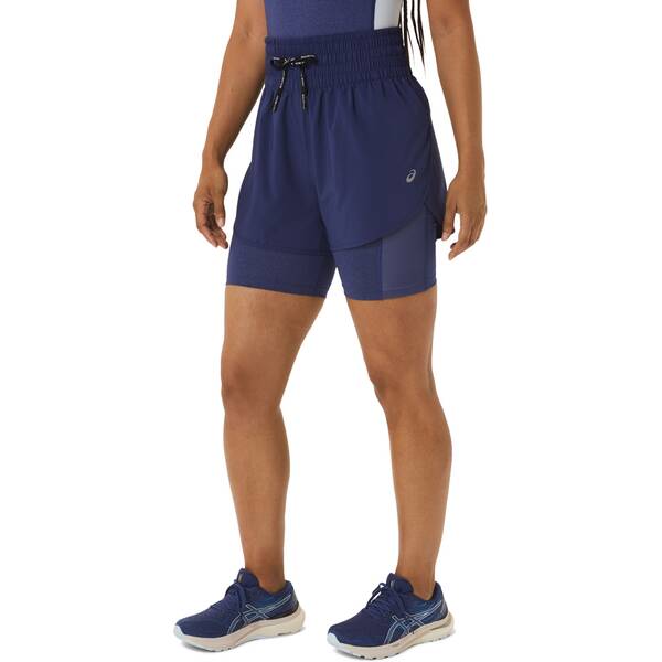 Thumbnail - ASICS Damen Shorts NAGINO™ 4IN RUN SHORT