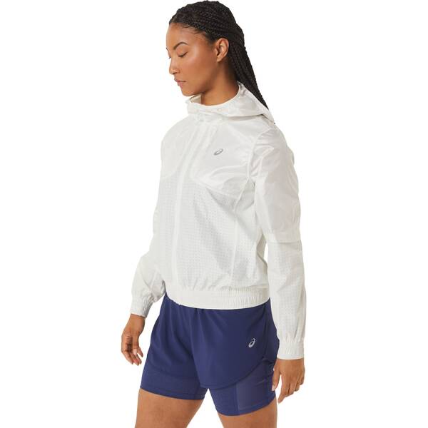 Thumbnail - ASICS Damen Jacke NAGINO™ RUN JACKET