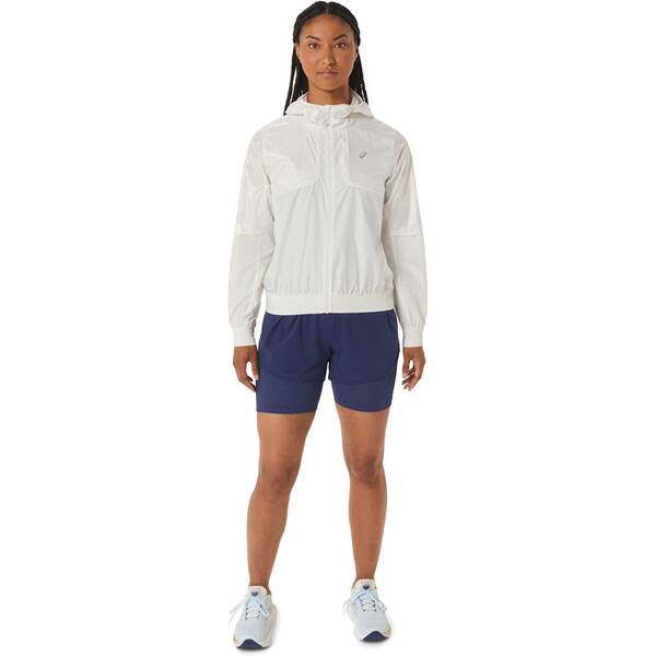 Thumbnail - ASICS Damen Jacke NAGINO™ RUN JACKET