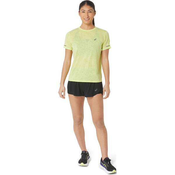 Thumbnail - ASICS Damen Shorts METARUN SPLIT SHORT
