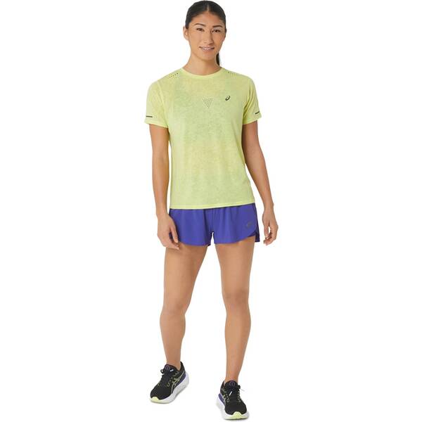 Thumbnail - ASICS Damen Shorts METARUN SPLIT SHORT