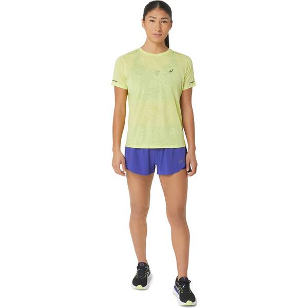 Thumbnail - ASICS Damen T-Shirt METARUN PATTERN SS TOP