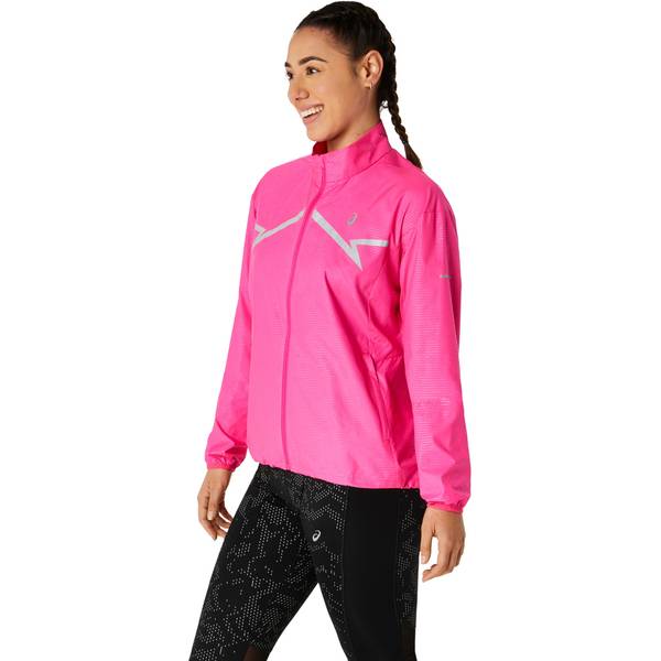 Thumbnail - ASICS Damen Jacke LITE-SHOW JACKET