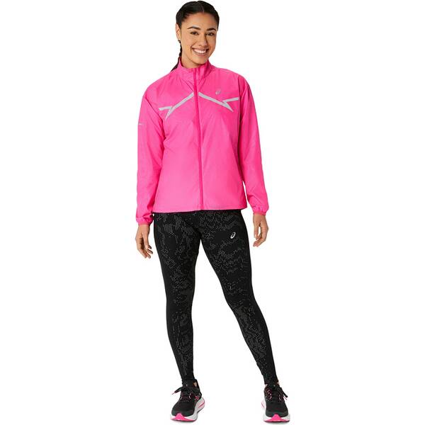 Thumbnail - ASICS Damen Jacke LITE-SHOW JACKET