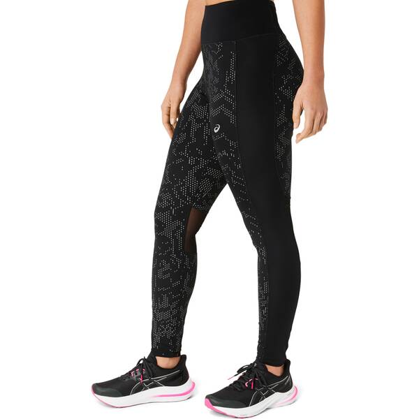 Thumbnail - ASICS Damen Tights LITE-SHOW TIGHT