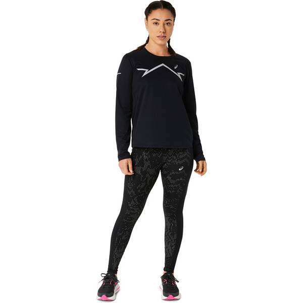Thumbnail - ASICS Damen Tights LITE-SHOW TIGHT