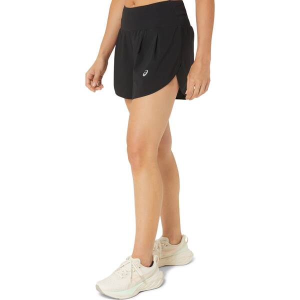 Thumbnail - ASICS Damen Shorts ROAD 3.5IN SHORT
