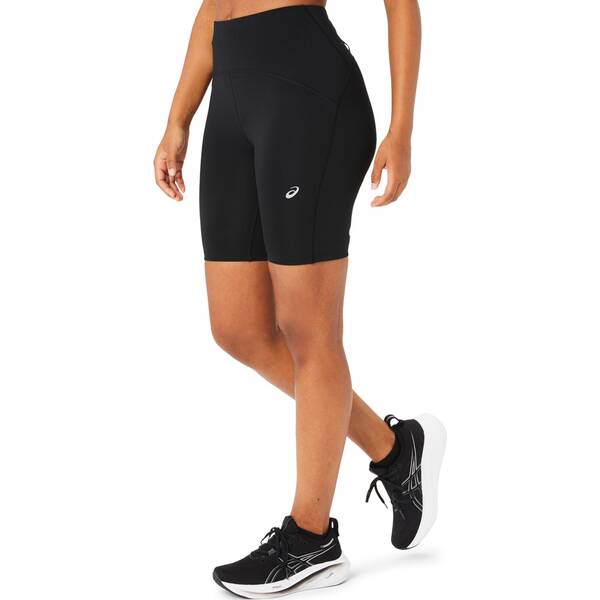 Thumbnail - ASICS Damen Shorts ROAD HIGH WAIST 8IN SPRINTER