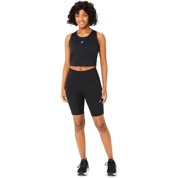 Thumbnail - ASICS Damen Shorts ROAD HIGH WAIST 8IN SPRINTER