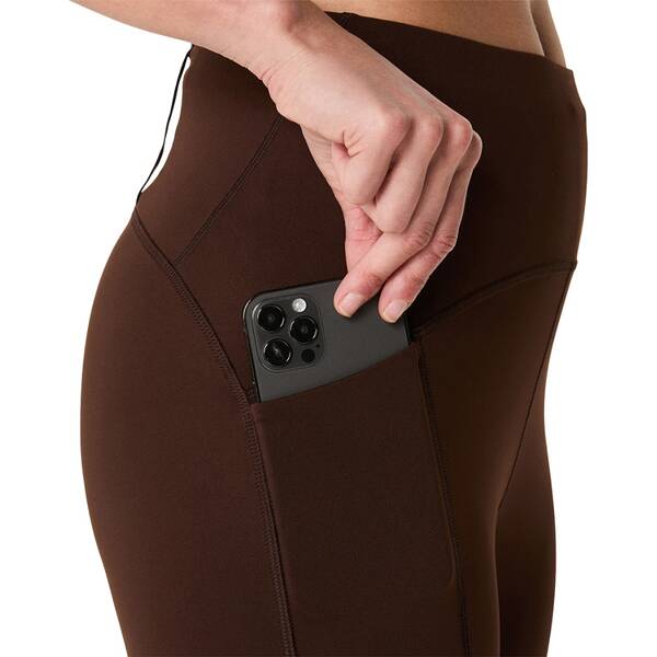 Thumbnail - ASICS Damen Shorts ROAD HIGH WAIST 8IN SPRINTER