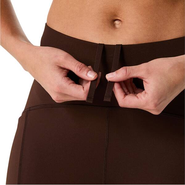 Thumbnail - ASICS Damen Shorts ROAD HIGH WAIST 8IN SPRINTER