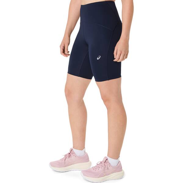 Thumbnail - ASICS Damen Shorts ROAD HIGH WAIST 8IN SPRINTER