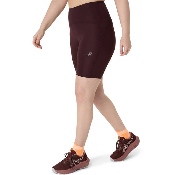 Thumbnail - ASICS Damen Shorts ROAD HIGH WAIST 8IN SPRINTER