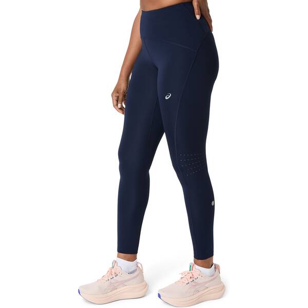 Thumbnail - ASICS Damen Tights ROAD HIGH WAIST TIGHT