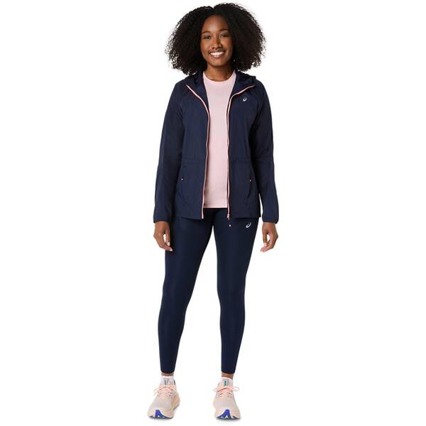 Thumbnail - ASICS Damen Tights ROAD HIGH WAIST TIGHT