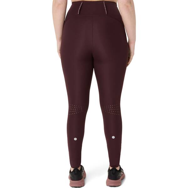 Thumbnail - ASICS Damen Tights ROAD HIGH WAIST TIGHT