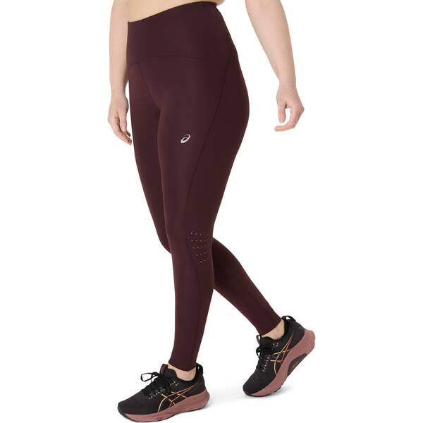 Thumbnail - ASICS Damen Tights ROAD HIGH WAIST TIGHT