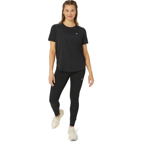 Thumbnail - ASICS Damen T-Shirt ROAD SS TOP