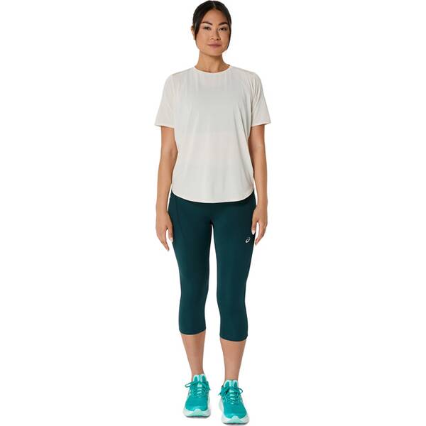 Thumbnail - ASICS Damen T-Shirt ROAD SS TOP