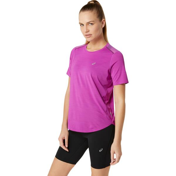Thumbnail - ASICS Damen T-Shirt ROAD SS TOP