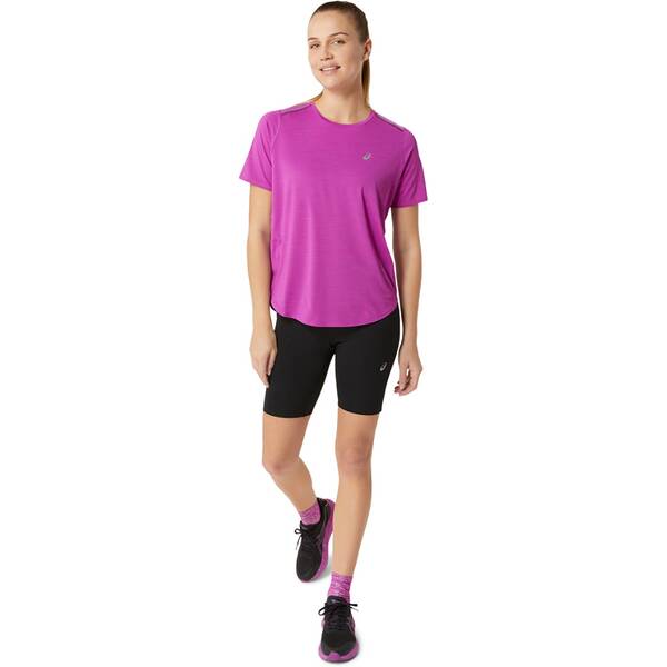 Thumbnail - ASICS Damen T-Shirt ROAD SS TOP