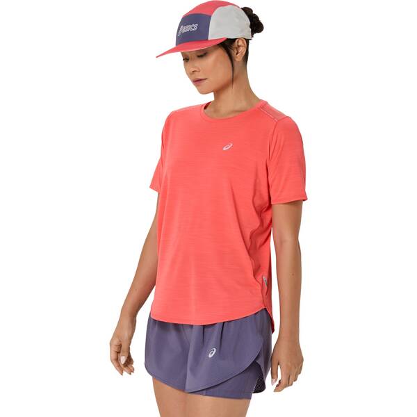 Thumbnail - ASICS Damen T-Shirt ROAD SS TOP