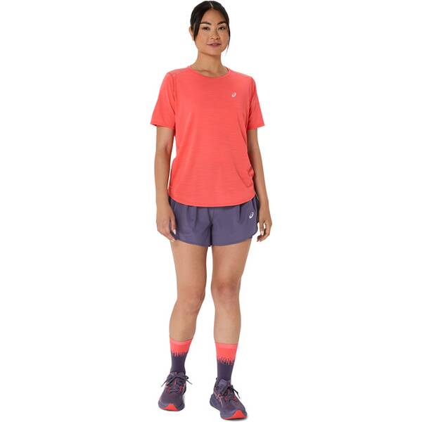 Thumbnail - ASICS Damen T-Shirt ROAD SS TOP