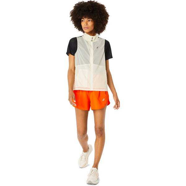 Thumbnail - ASICS Damen Jacke METARUN PACKABLE GILET