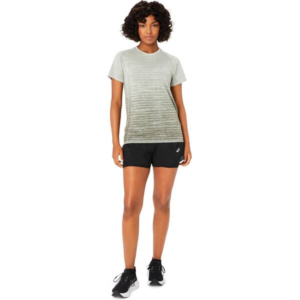 Thumbnail - ASICS Damen Shorts ROAD 2-N-1 3.5IN SHORT