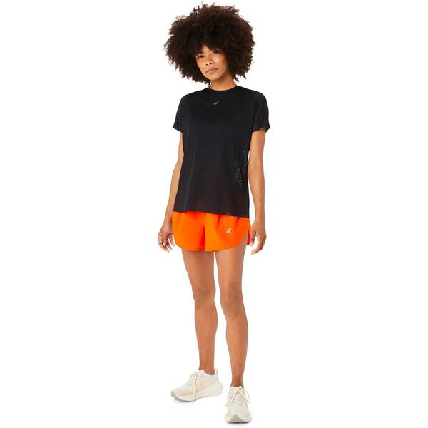 Thumbnail - ASICS Damen T-Shirt METARUN SS TOP