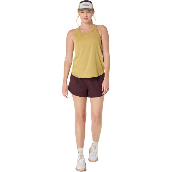 Thumbnail - ASICS Damen T-Shirt ROAD TANK