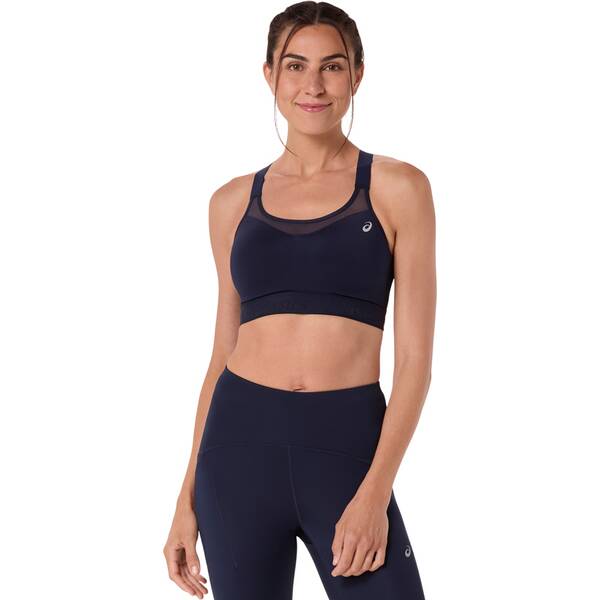 Thumbnail - ASICS Damen BH ROAD COMBINATION BRA
