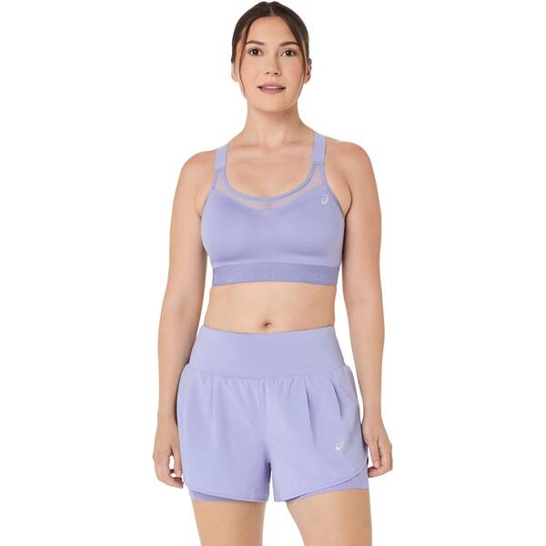 Thumbnail - ASICS Damen BH ROAD COMBINATION BRA