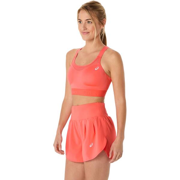 Thumbnail - ASICS Damen BH ROAD COMBINATION BRA