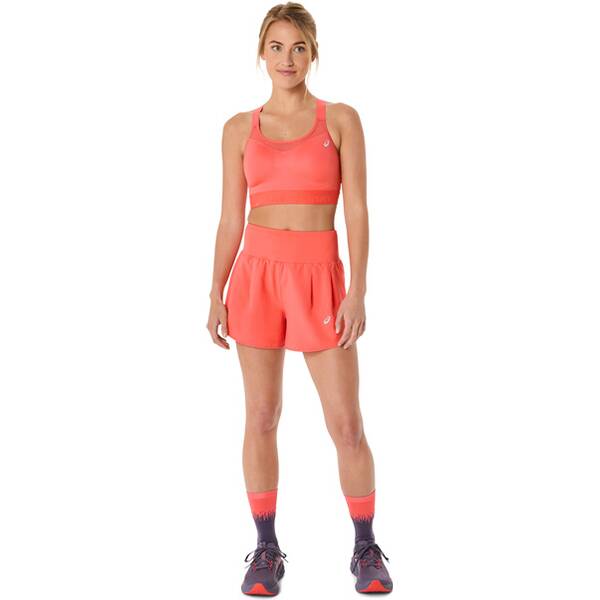 Thumbnail - ASICS Damen BH ROAD COMBINATION BRA
