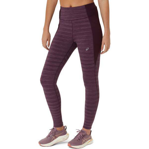 Thumbnail - ASICS Damen Tights NAGINO RUN TIGHT