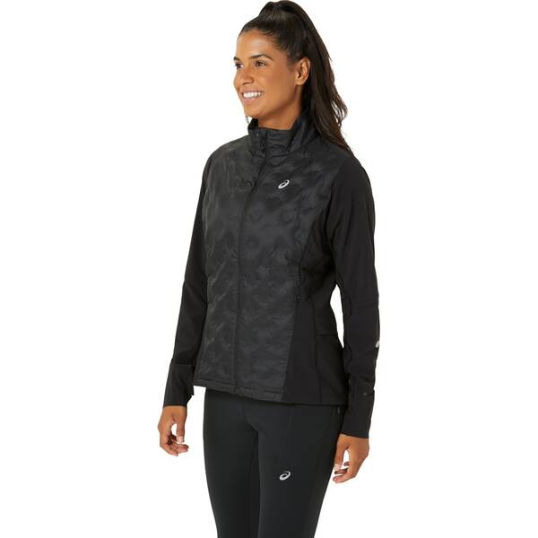 Thumbnail - ASICS Damen Jacke ROAD WINTER JACKET