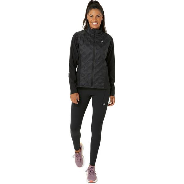 Thumbnail - ASICS Damen Jacke ROAD WINTER JACKET