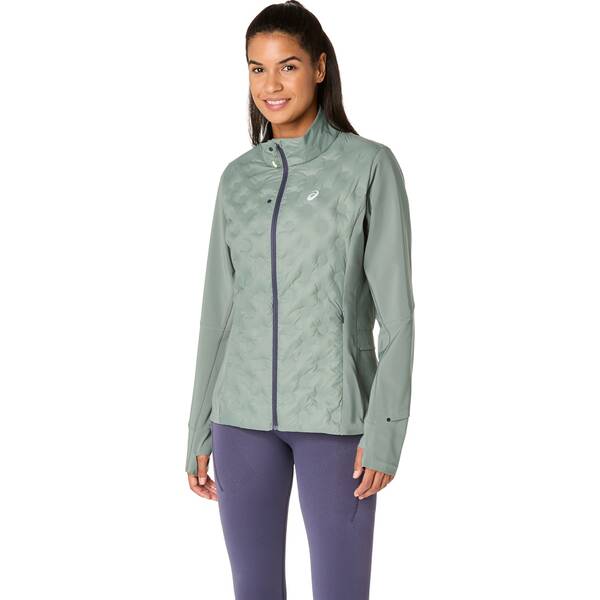 Thumbnail - ASICS Damen Jacke ROAD WINTER JACKET