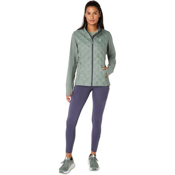 Thumbnail - ASICS Damen Jacke ROAD WINTER JACKET
