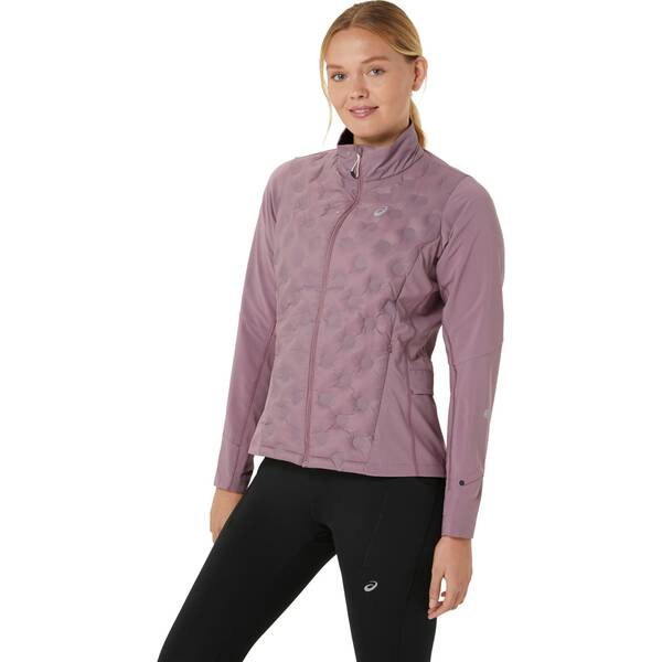 Thumbnail - ASICS Damen Jacke ROAD WINTER JACKET