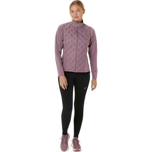 Thumbnail - ASICS Damen Jacke ROAD WINTER JACKET