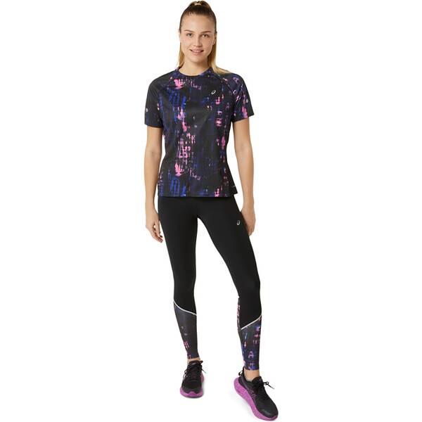 Thumbnail - ASICS Damen Tights ROAD LITE-SHOW TIGHT