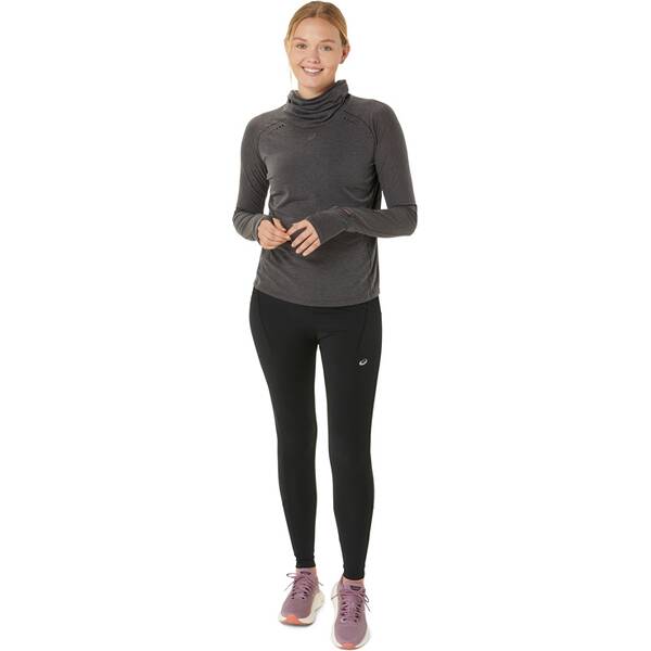 Thumbnail - ASICS Damen T-Shirt METARUN WINTER LS HOODIE