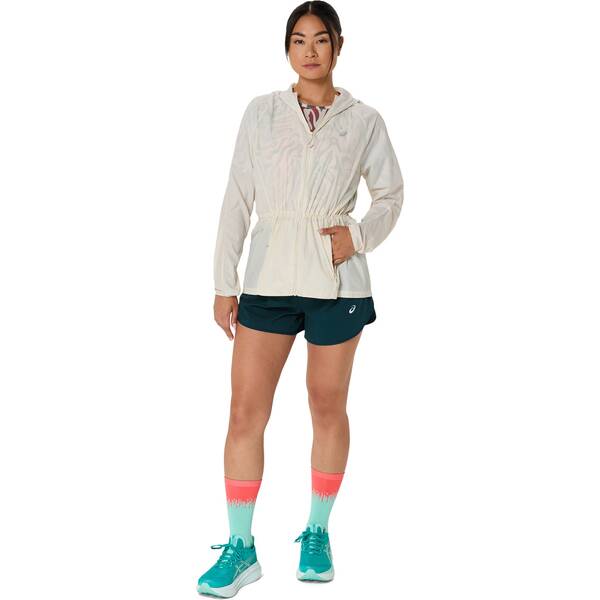 Thumbnail - ASICS Damen Jacke ROAD PACKABLE JACKET