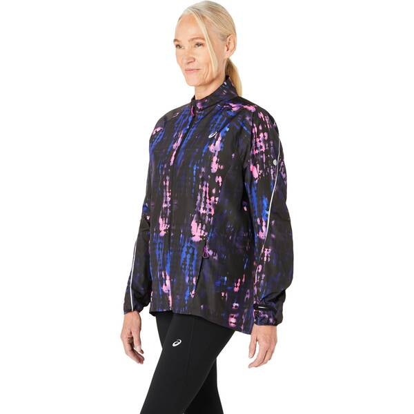 Thumbnail - ASICS Damen Jacke ROAD LITE-SHOW PACKABLE JACKET
