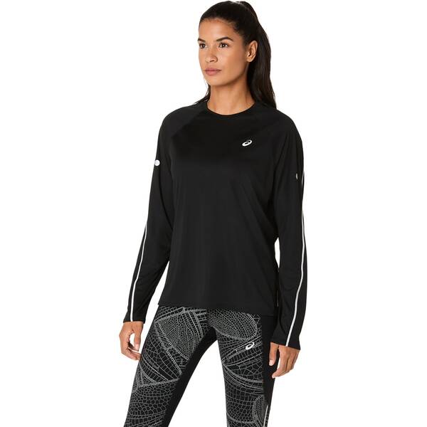 Thumbnail - ASICS Damen T-Shirt ROAD LITE-SHOW LS TOP