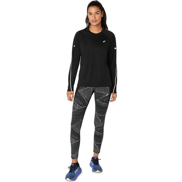 Thumbnail - ASICS Damen T-Shirt ROAD LITE-SHOW LS TOP