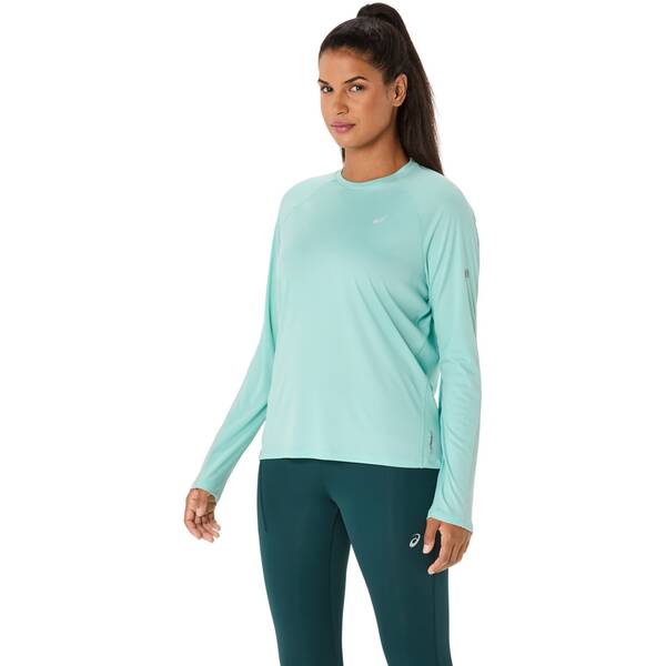Thumbnail - ASICS Damen T-Shirt ROAD LITE-SHOW LS TOP