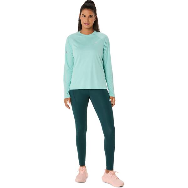 Thumbnail - ASICS Damen T-Shirt ROAD LITE-SHOW LS TOP
